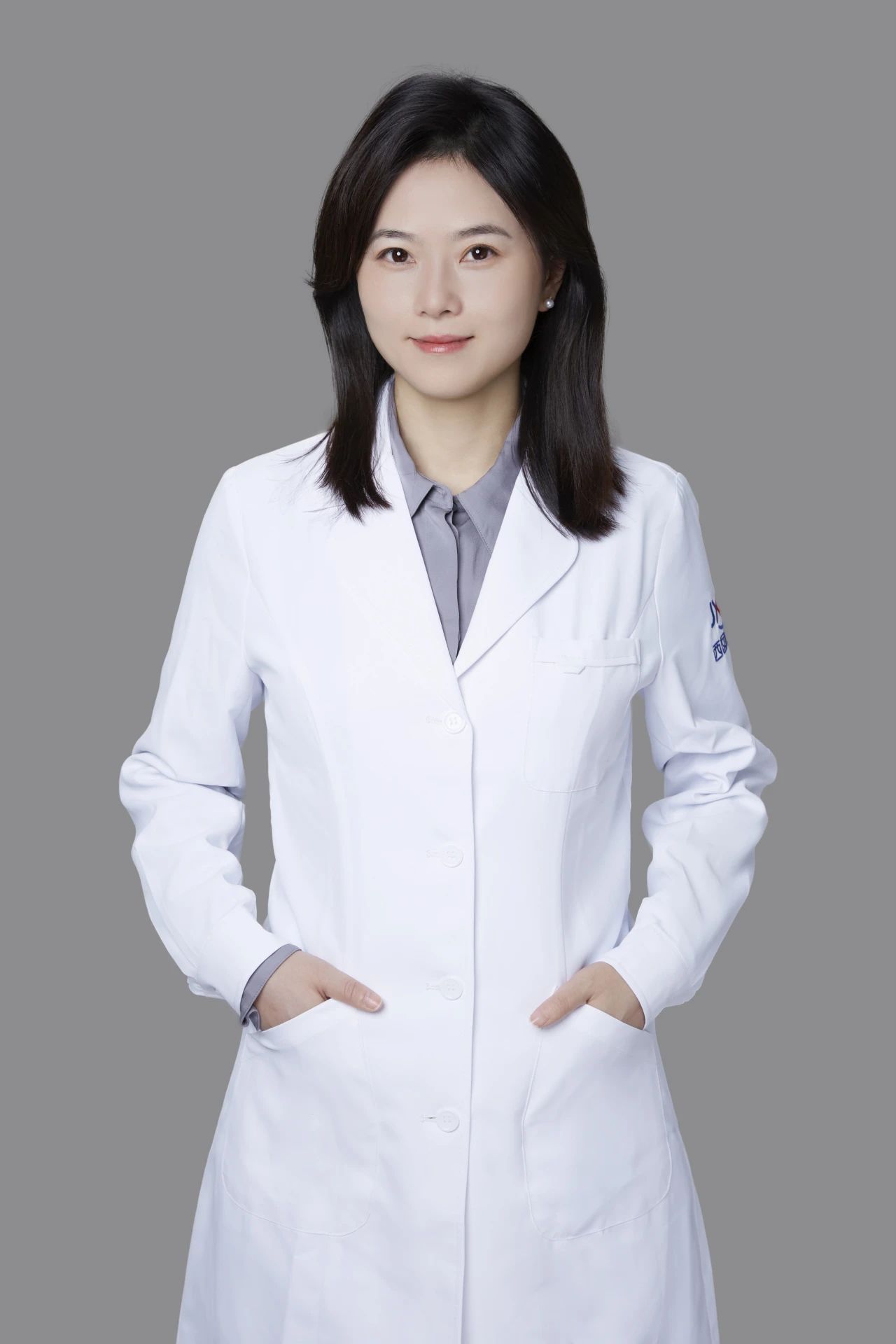 施玮 锦欣西囡妇女儿童医院常务副院长