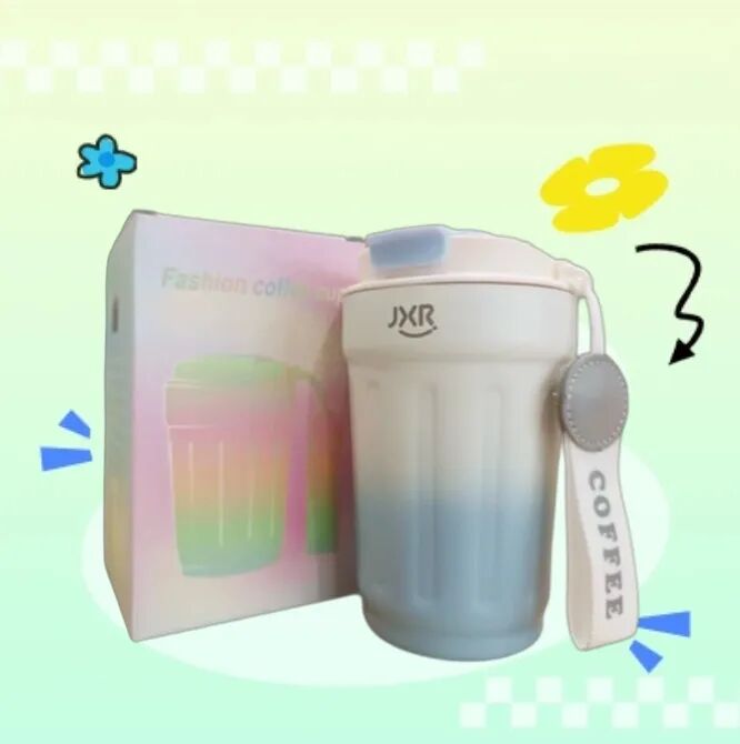 来画画!参与即送保温杯,额外还有500元