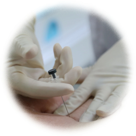 减肥总反弹?我院中医科“穴位埋线”科学减脂,重塑健康体态!